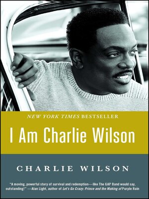 cover image of I Am Charlie Wilson